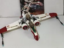 Comprar Lego Star Wars 7259 Arc-170 Fighter Completa E Impecable