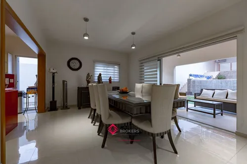 Espectacular Casa De Lujo En Venta En San Martin Del Tajo Junto A Palomar