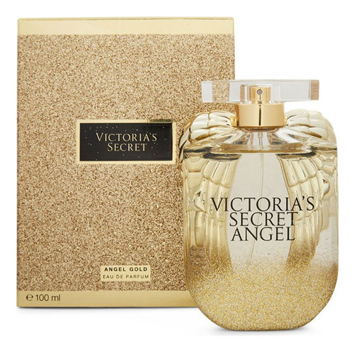 Perfume Angel Gold Victoria Secret 100ml