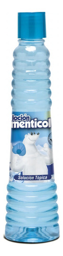 Menticol Loción Refrescante - Ml A $95