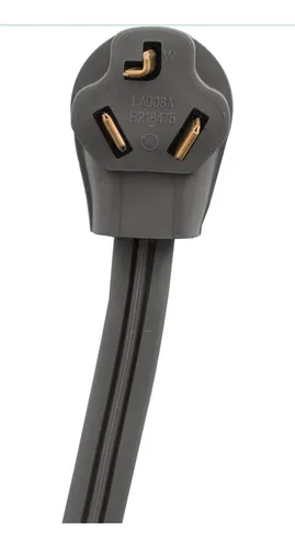 Cable De Secadora En L 220v