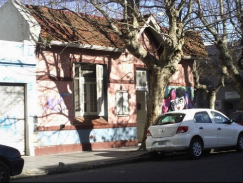 Imagen 1 de 1 de Casa En Venta Mar Del Plata