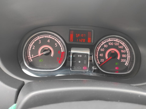 Renault Sandero Privilege 1.6 16v Nav