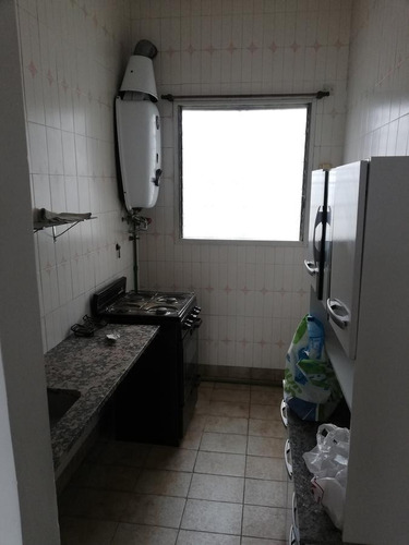 Imagen 5 de 8 de Departamento 2 Ambientes Al Contrafrente - Paternal