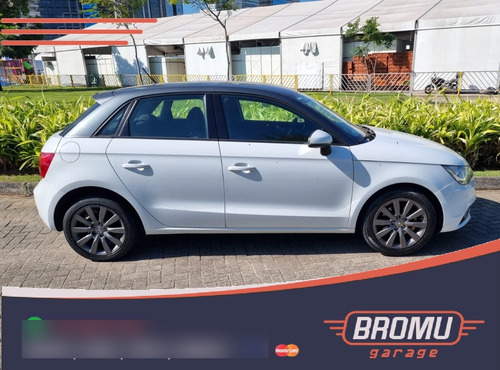 Audi A1 A1 SPORT 1.4 TFSI