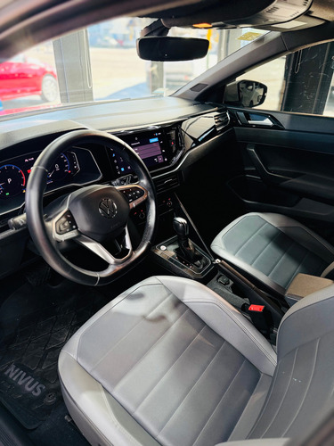 Volkswagen Nivus 1.0 Tsi 200 Highline