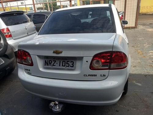 Chevrolet Classic 1.0 Ls Flex Power 4p