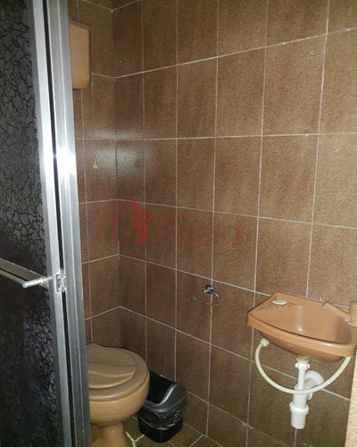 Imagem 18 de 22 de Duplex Com Anexo, No Rancho Novo - Condomínio Fechado - Ca00770 - 70384490