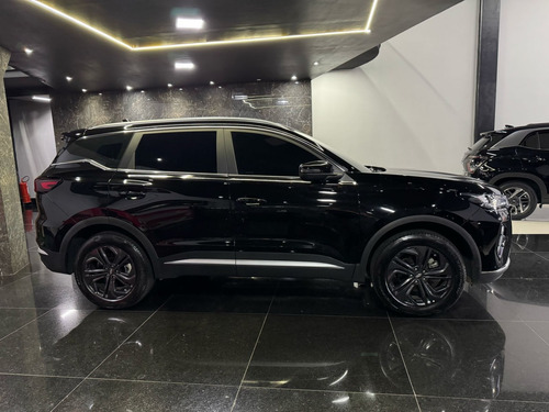 Chery Tiggo 7 1.5 TCI TURBO FLEX SPORT CVT