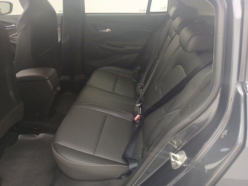 Chevrolet Onix 1.0 TURBO FLEX PREMIER AUTOMÁTICO