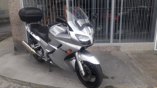 Imagen 3 de 6 de Yamaha Fjr-1300
