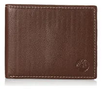 Comprar Cartera De Piel Timberland Para Hombre Con Bolsillo Abatible