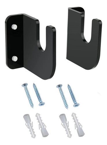 3 Colgador De Pared Para Monopatín, Colgador De 3 Piezas