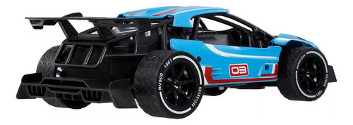 2024 8001 Rc Car 1/16 Rc Drift Car 2.4 Ghz De Alta Aleación