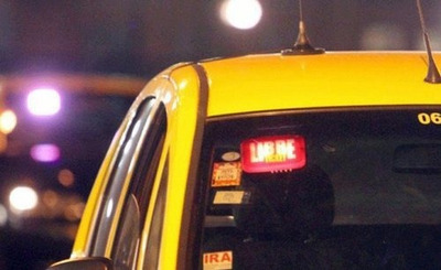 Venta De Licencia De Taxi Moron Servicios En Mercado Libre Argentina