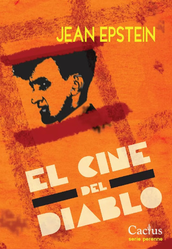 El Cine Del Diablo - Epstein Jean - Cactus