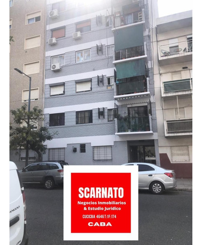 Venta Depto 3 Amb En Planta Baja