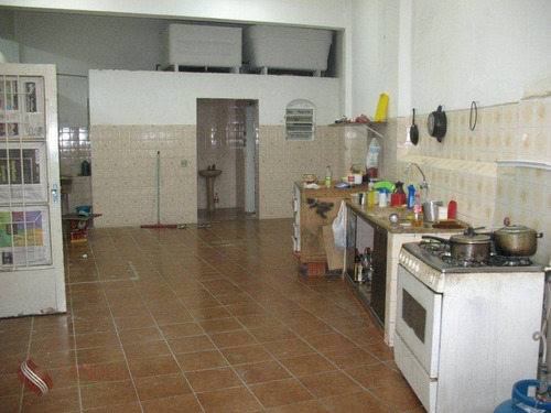Prédio Comercial - Anália Franco - Locação - 1.749 M² (g) - Pr0004