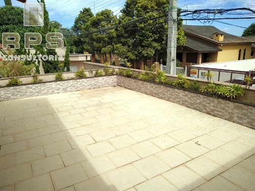 Imagem 18 de 26 de Casa À Venda - Vila Giglio - Atibaia - Sp - Ca00947 - 70115961