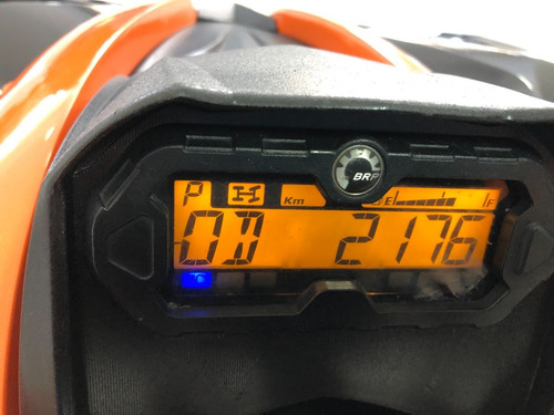 Imagem 4 de 4 de Can An Renegade 800 - Oportunidade