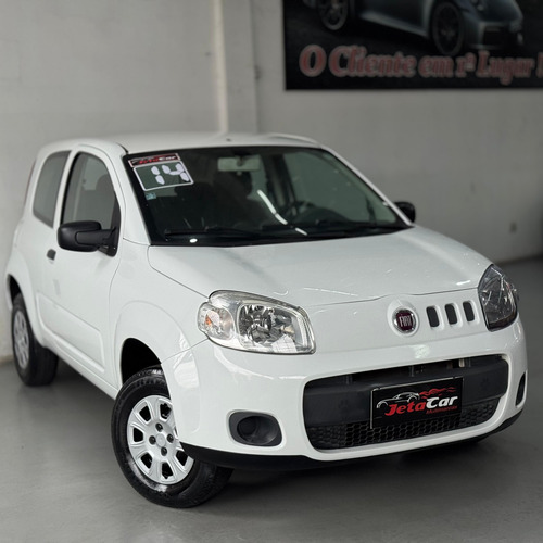 Fiat Uno 1.0 Vivace Flex 3p