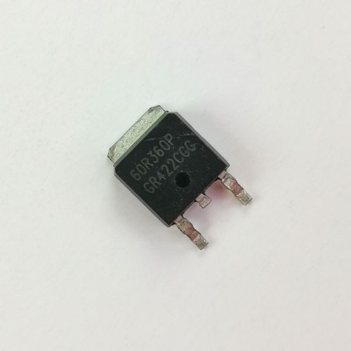 60r360p Mosfet Sge11433