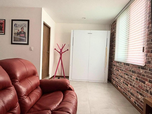 Equipada Casa En Venta- Zibatá