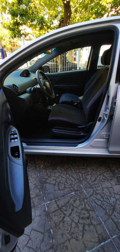 Toyota Yaris 1.5