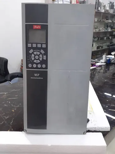 comprar Variador De Frecuencia Danfoss Vlt, Ip55 