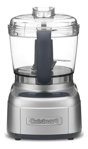 comprar Picadora Cuisinart Ech-4sv Elemental 4-c, Plateada