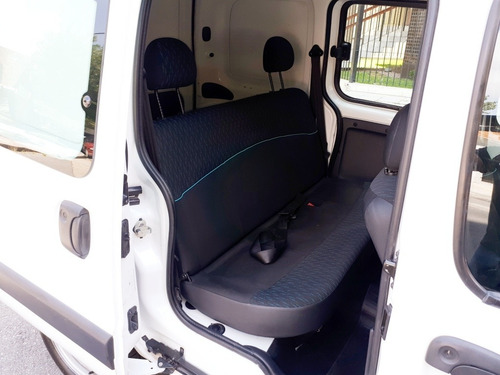 Renault Kangoo Furgon Confort Pack 5as