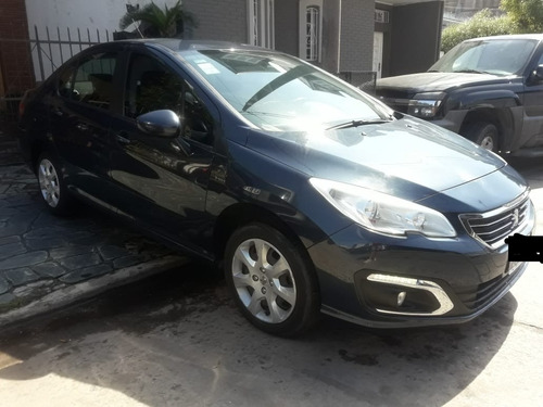 Peugeot 408 Active 1.6
