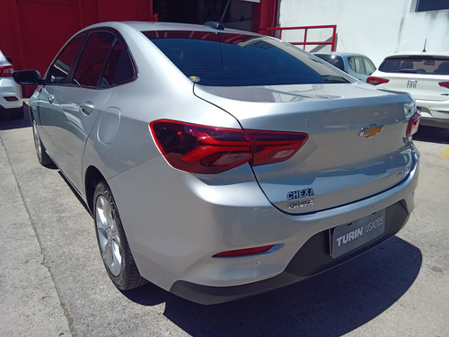 Chevrolet Onix plus 1.0 Turbo Premier Mt