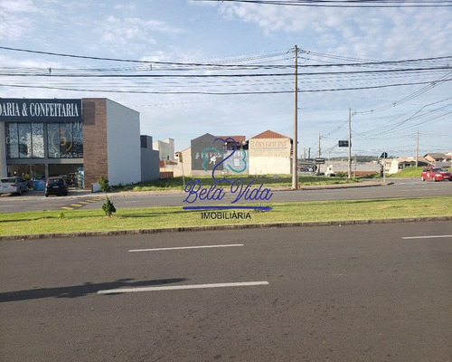 Imagem 6 de 7 de Indaiatuba- Sp, Terrenos Comercial A Venda. Bela Vida Imobiliária - Te01794 - 69519052