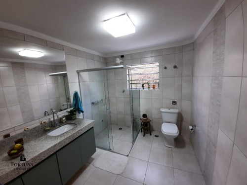 Imagem 18 de 19 de Casa Para Venda Perto Da Estação Do Metrô Praça Da Árvore - Ca10328 - 69801132