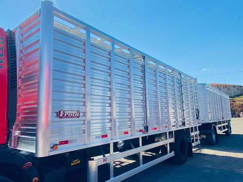Imagem 3 de 13 de Iveco 170e25