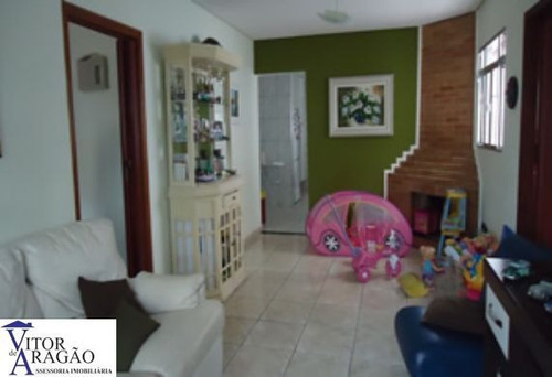 Imagem 7 de 9 de 08133 - Casa 3 Dorms. (1 Suíte), Mandaqui - São Paulo/sp - 8133