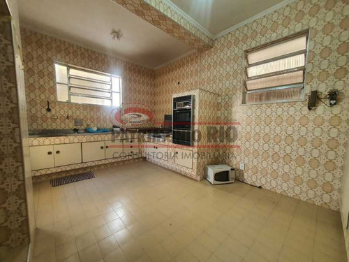 Imagem 6 de 15 de Casa Com 4 Quartos Sendo 1 Suíte Com Hidro, Méier - Paca40249