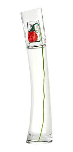 Flower By Kenzo Eau De Parfum Kenzo - Perfume Feminino 100ml