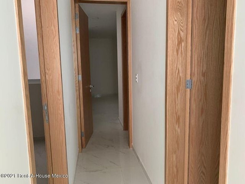 Imagen 12 de 12 de Departamento En Renta En Polanco Calle Goldsmith 22369lc
