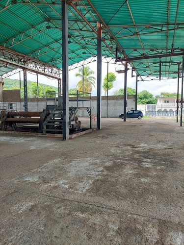 Imagen 12 de 20 de Alquiler Galpones Puerto Cabello (4.313 Metros)