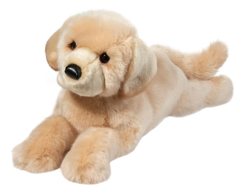 Peluche Douglas Cuddle Toys Lettie Dlux Yellow Lab 53