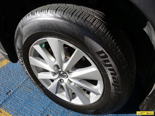 Imagen 20 de 20 de Mazda Cx-5 High Awd
