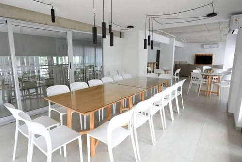 Imagen 8 de 29 de Venta Monoambiente Con Amenities Palermo Hollywood
