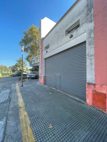 Imagen 2 de 10 de Local En Alquiler Villa Devoto