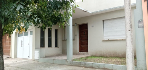 Casa En Venta En Nueve De Julio