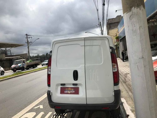 Fiat Fiorino 2014 1.4 Flex 4p