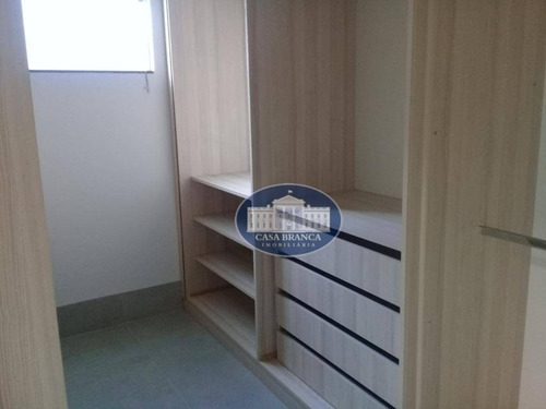Imagem 10 de 27 de Casa À Venda, 143 M² Por R$ 850.000,00 - Aeroporto - Araçatuba/sp - Ca1230