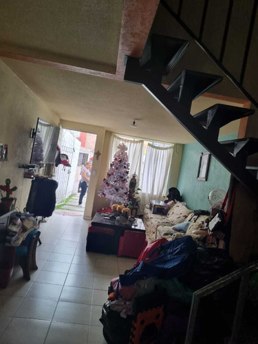 Venta De Casa En Nicolas Romero