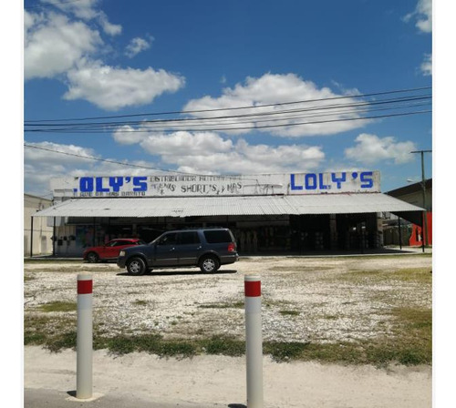 Terreno En Venta En Zona Libre Belice